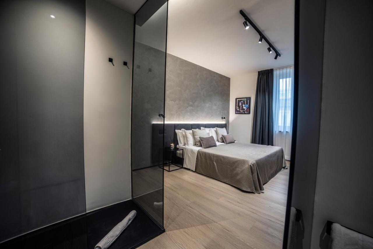 Corso 84 Luxury Pescara