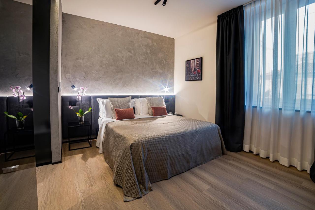 Frühstückspension Corso 84 Luxury Pescara