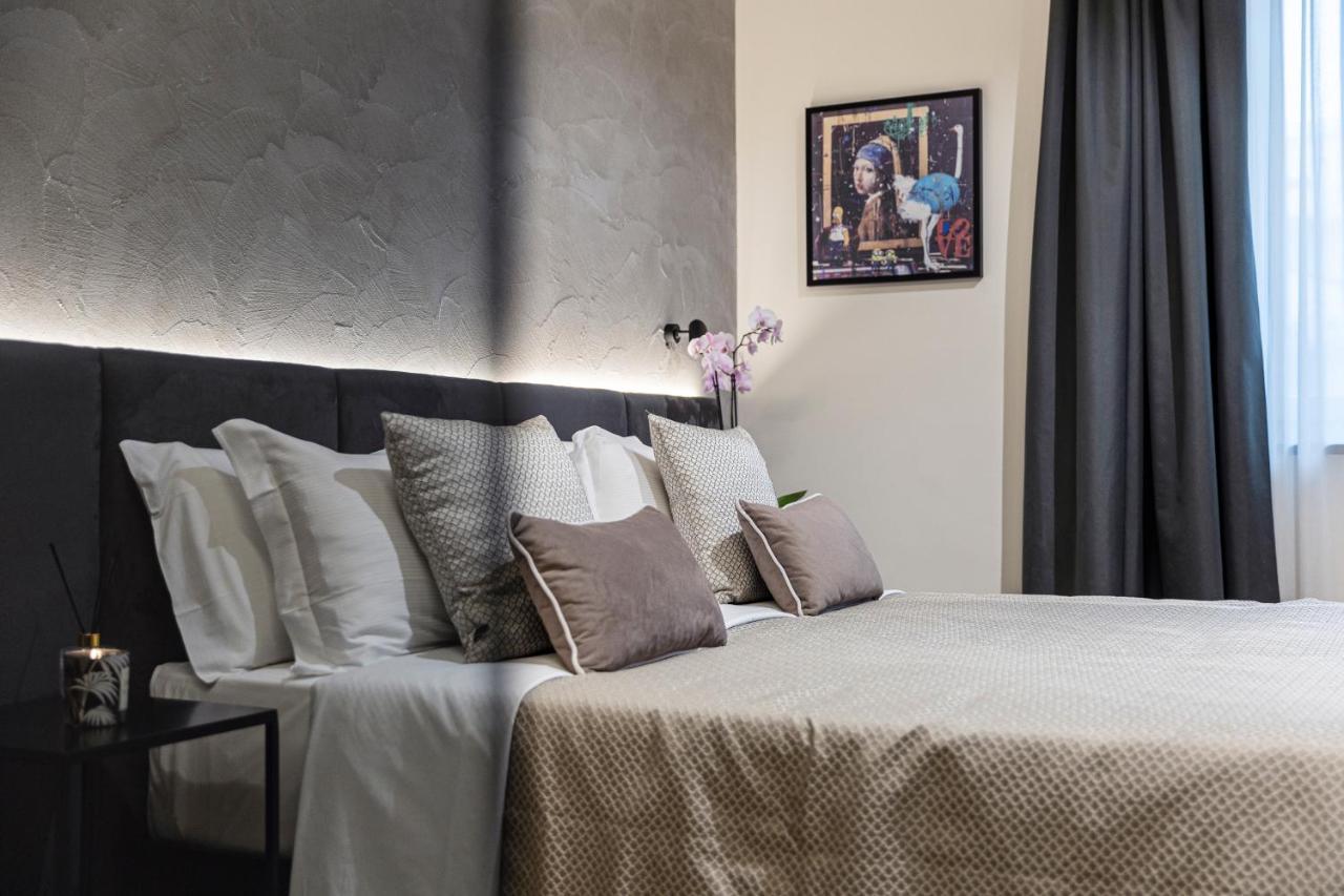 Corso 84 Luxury Pescara