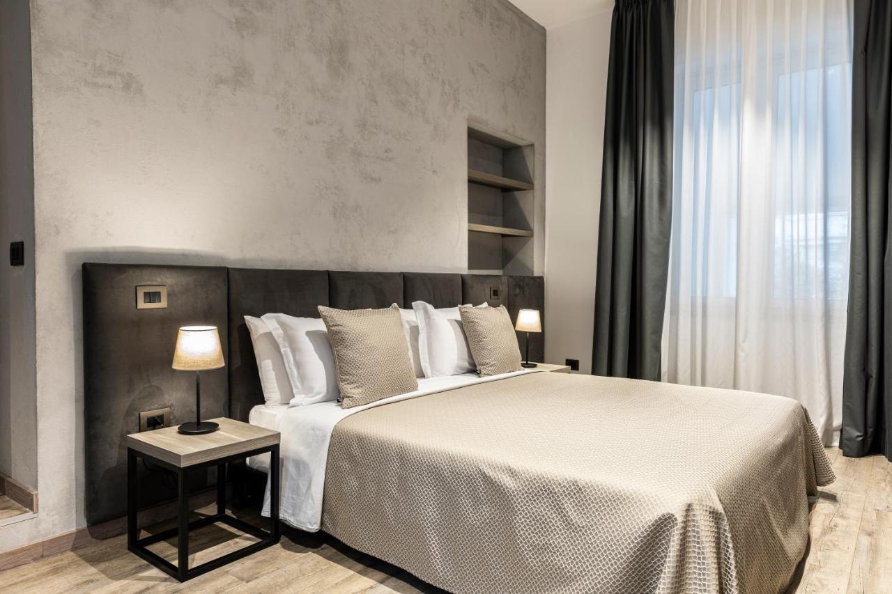Corso 84 Luxury Frühstückspension Pescara