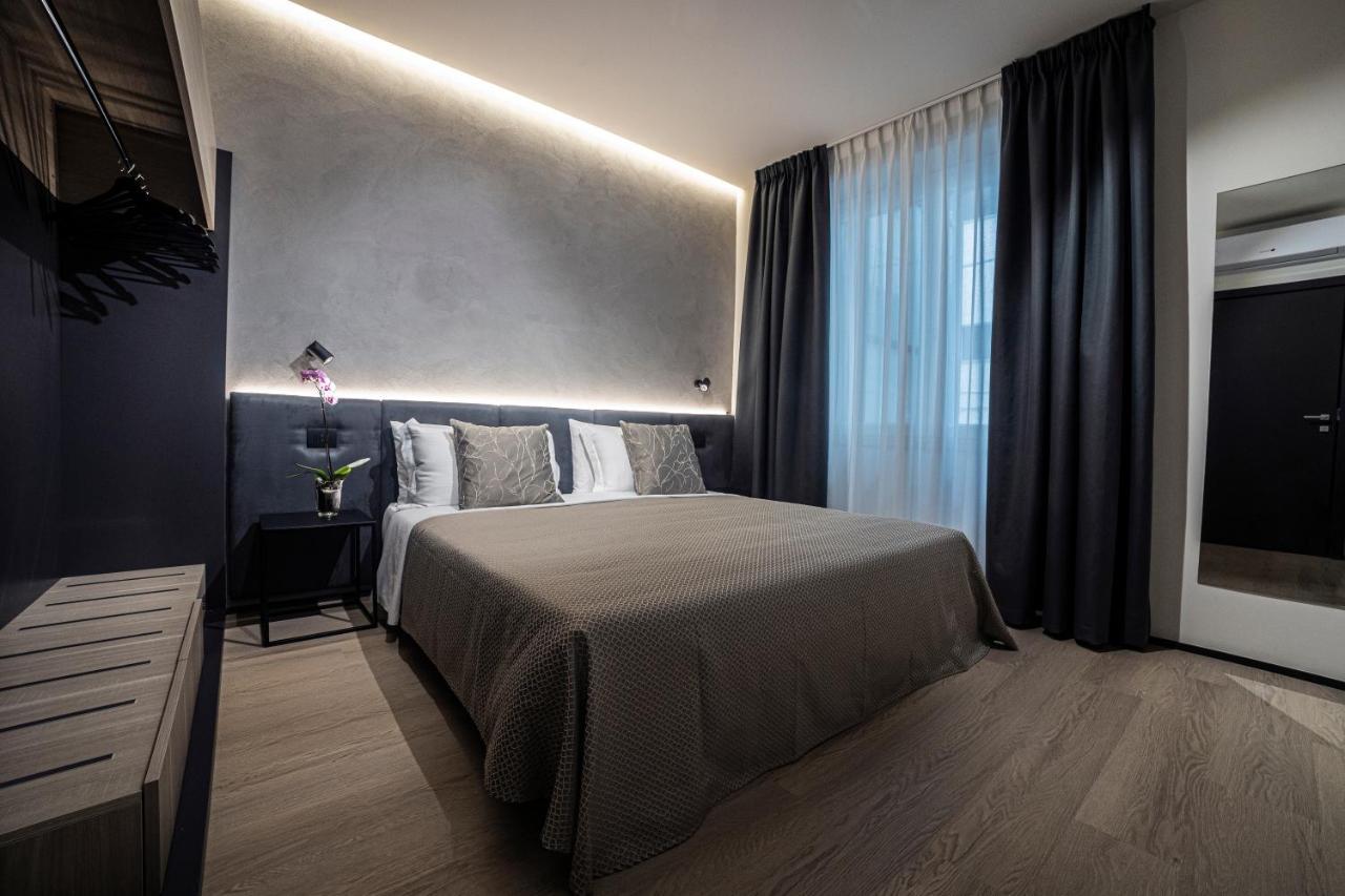 Corso 84 Luxury Frühstückspension Pescara