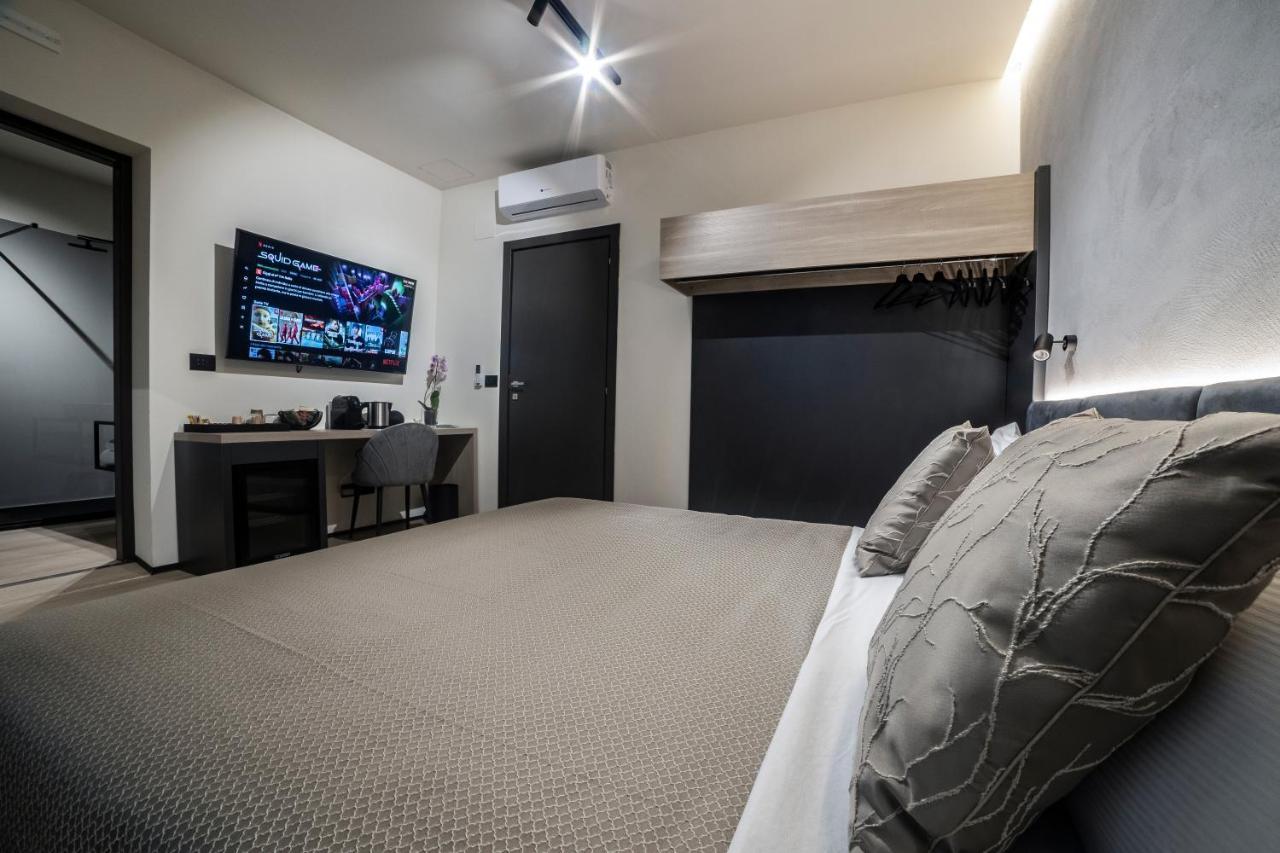 Corso 84 Luxury Pescara