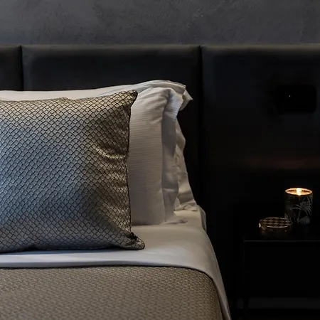 Corso 84 Luxury Suites Pescara Exterior photo