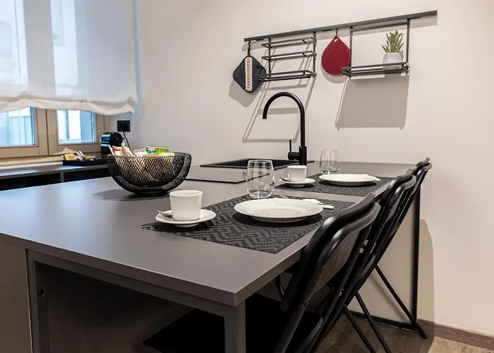 Corso 84 Luxury Suites