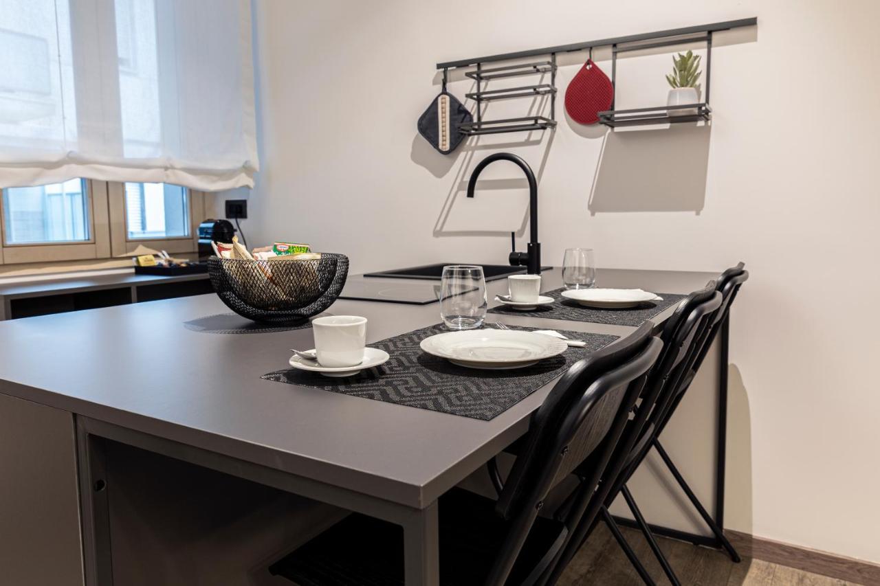 Corso 84 Luxury