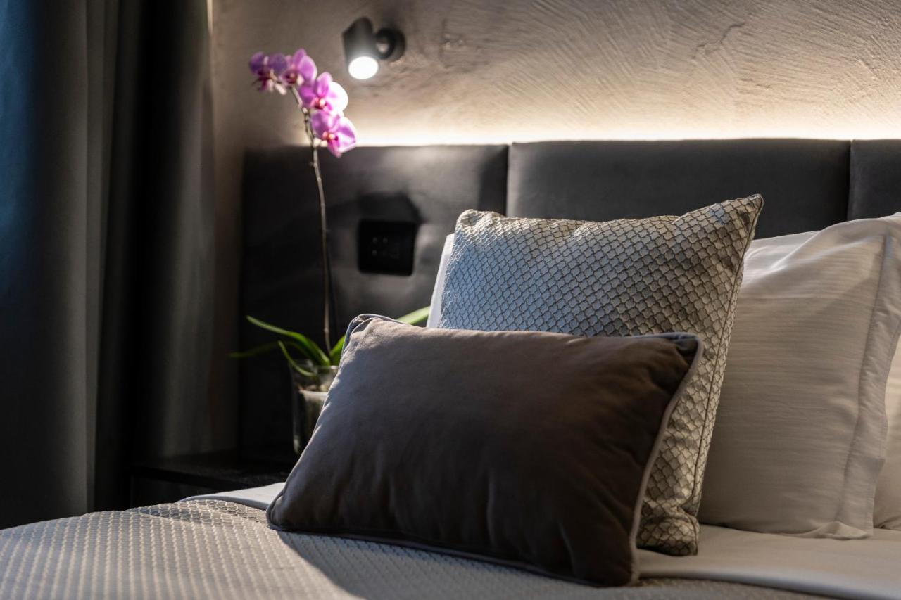 Bed & Breakfast Corso 84 Luxury