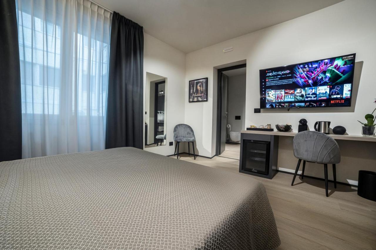 Corso 84 Luxury