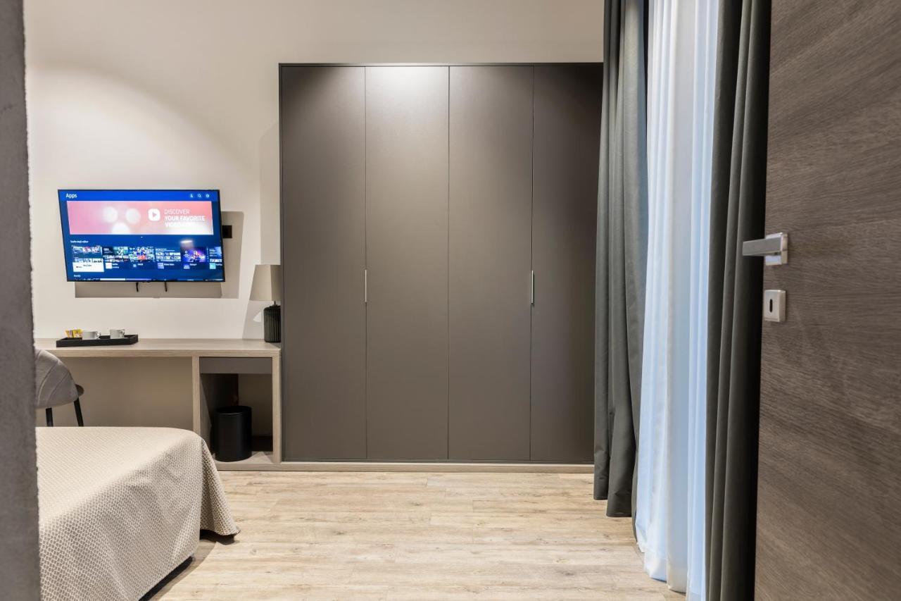Corso 84 Luxury Bed & Breakfast