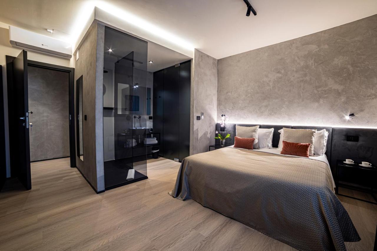 Bed & Breakfast Corso 84 Luxury *