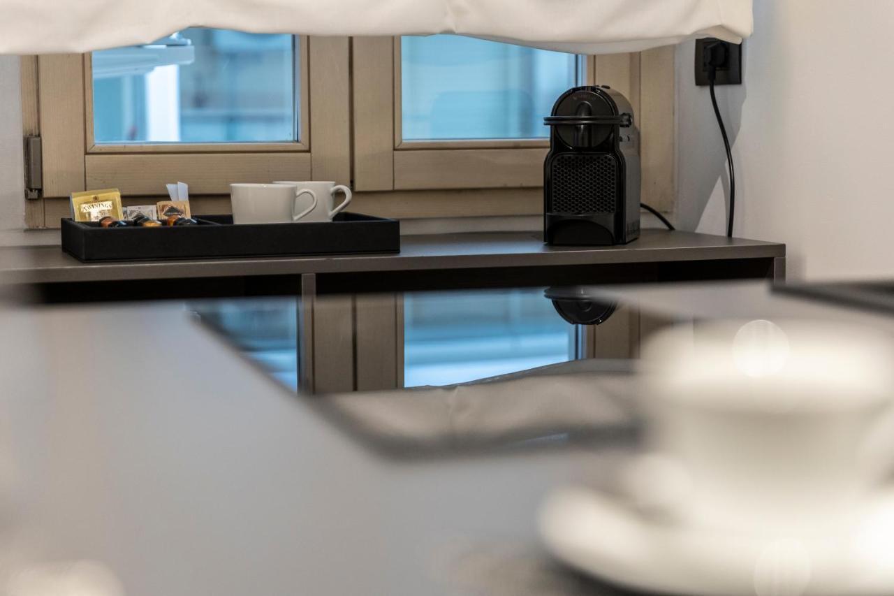 Corso 84 Luxury Bed & Breakfast *