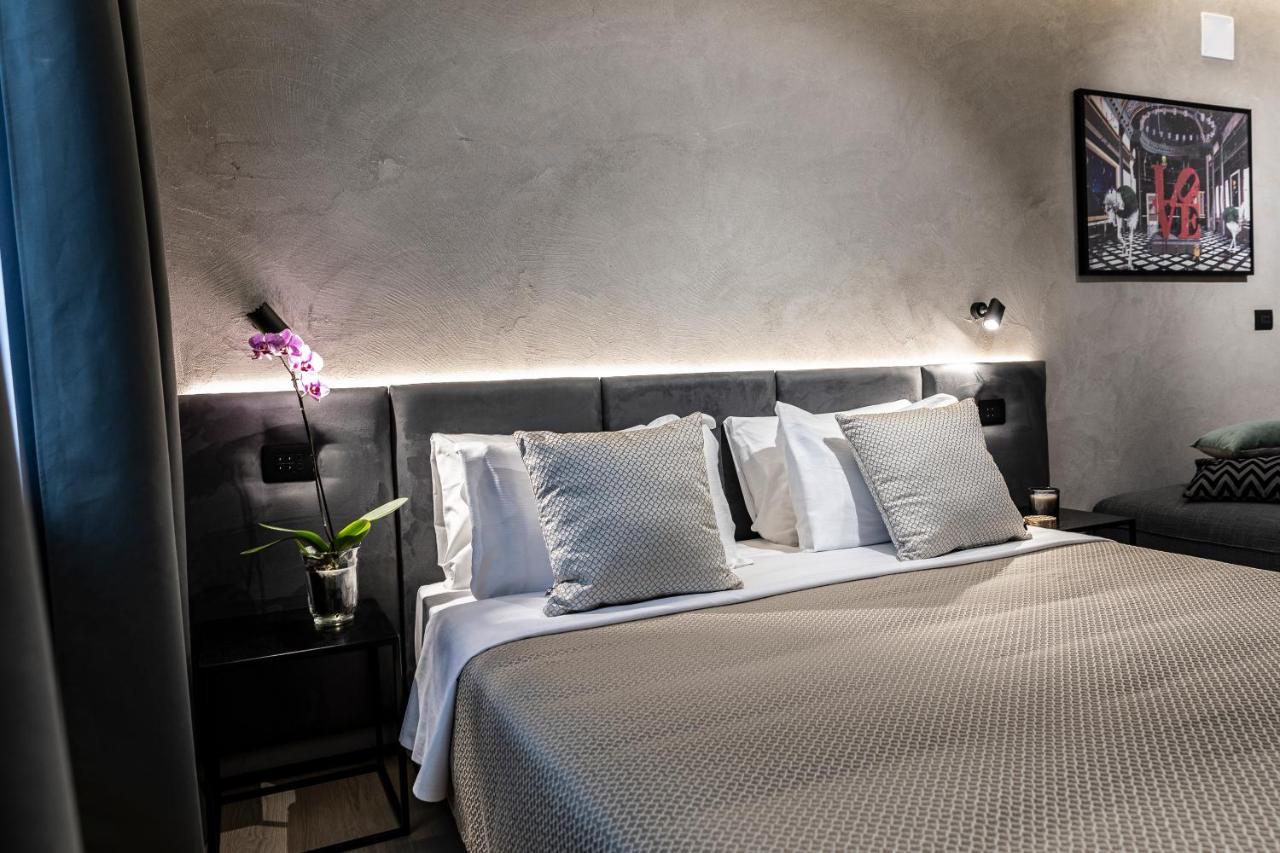 Corso 84 Luxury Pescara